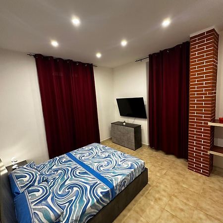 Appartamento Don Orione Tortona Ngoại thất bức ảnh