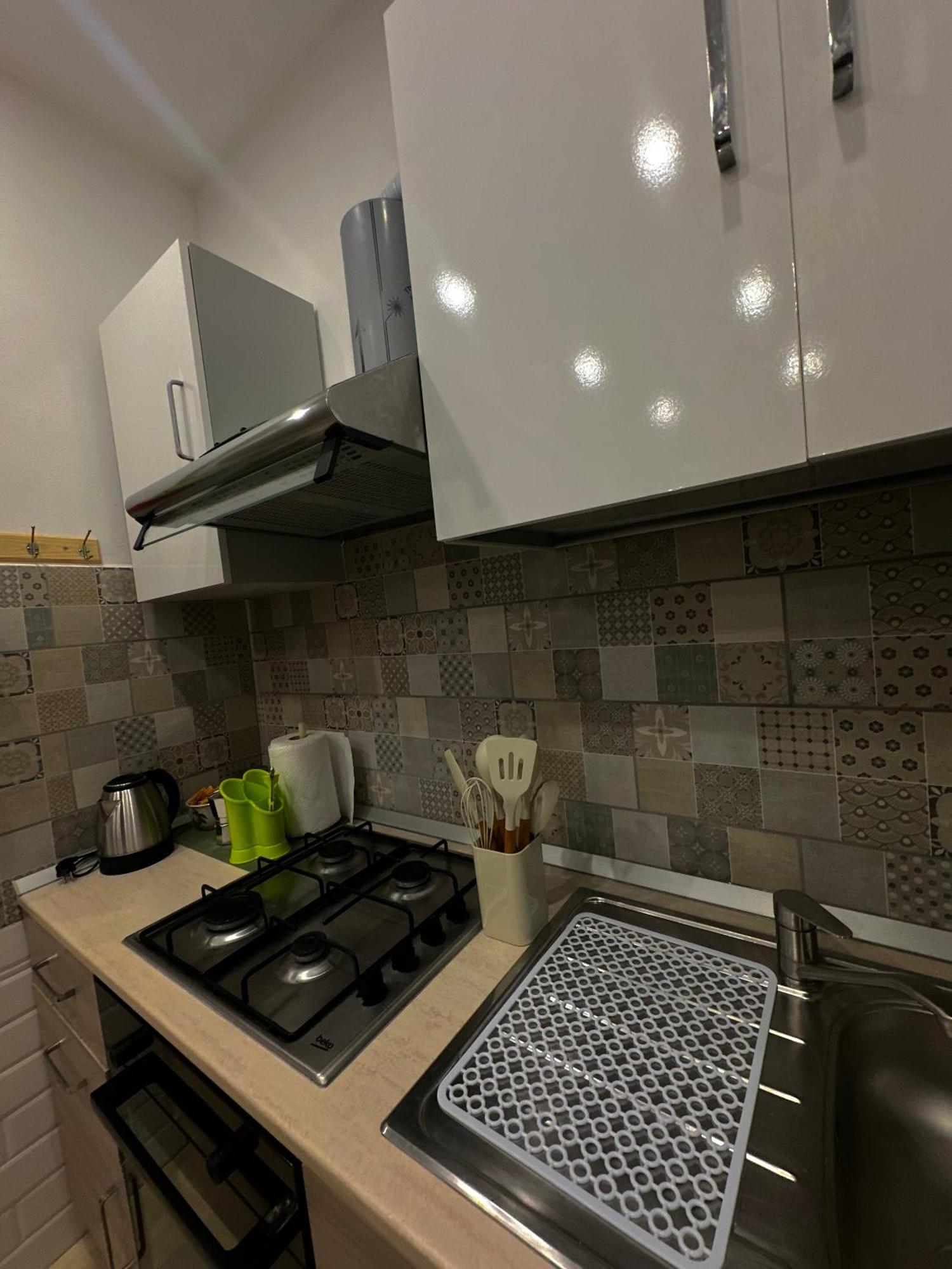 Appartamento Don Orione Tortona Ngoại thất bức ảnh